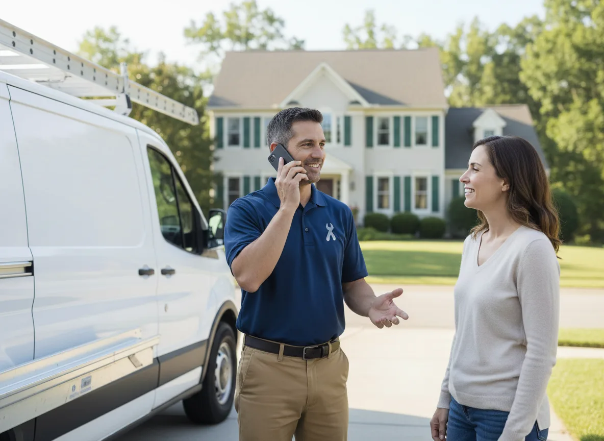 Home Gutter Service Aplington, IA FAQs